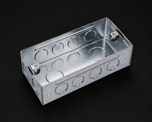 8M-H Modular Box